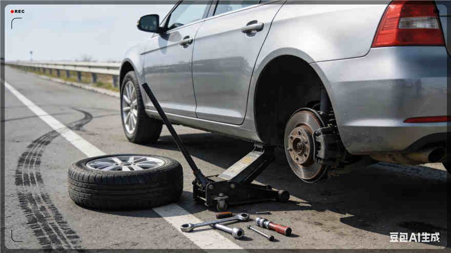 齐齐哈尔道路救援汽车送玻璃水