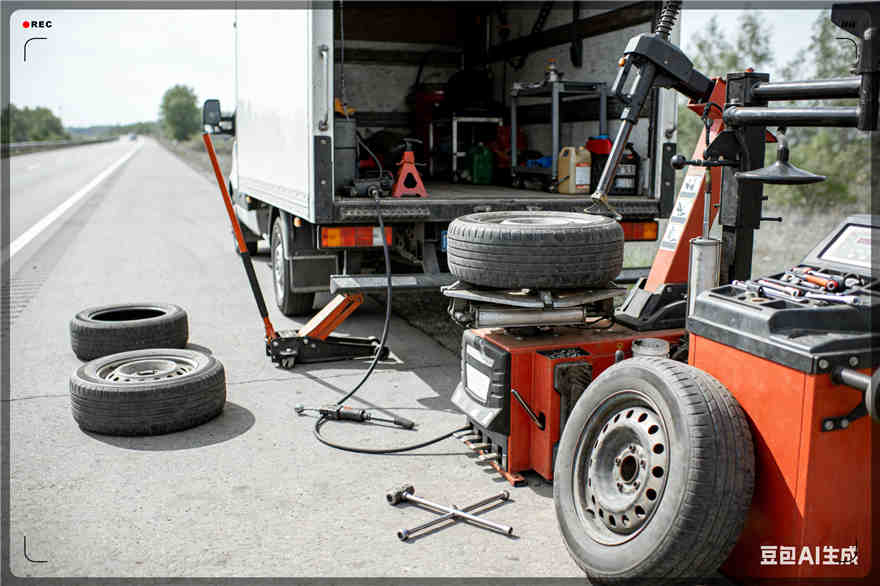 齐齐哈尔道路救援汽车送机油